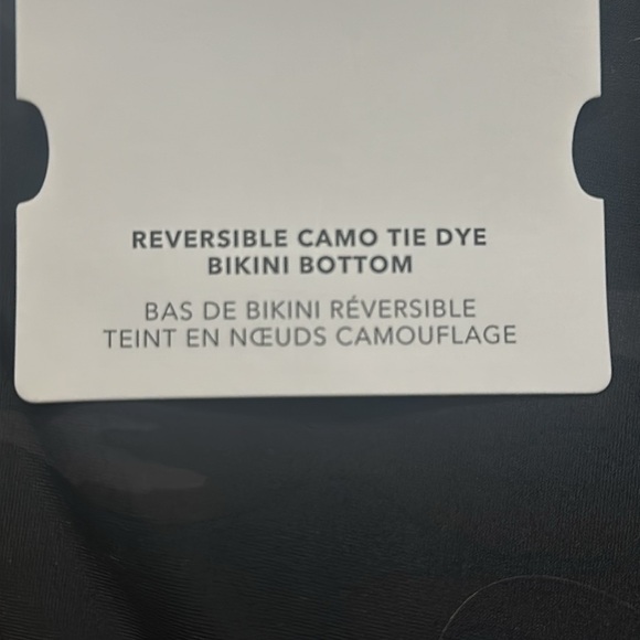 NET: Reversible Bikini Bottom - Picture 8 of 11